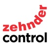 ZEHNDER Control