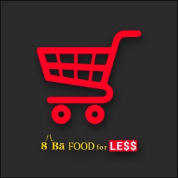 8Ba Food for Less