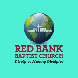 Red Bank Baptist Lexington, SC