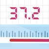 Thermometer ° Temperature app