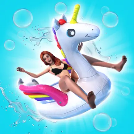 Aquapark: Slide, Fly, Splash Читы