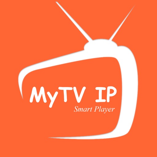 MyTV IP - TV Online iOS App