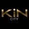 Додаток Kin City - це зручний і швидкий сервіс доставки