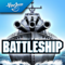 App Icon for BATTLESHIP App in United States IOS App Store