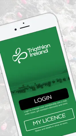 Game screenshot Triathlon Ireland apk