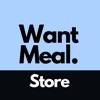 WantMeal Store