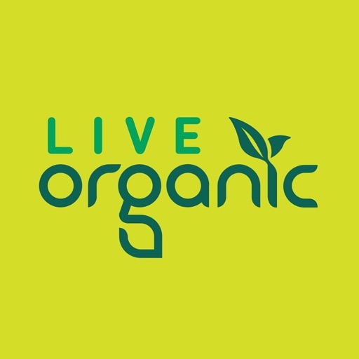 Live Organic