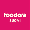 foodora Finland: Food delivery - SLM Finland Oy