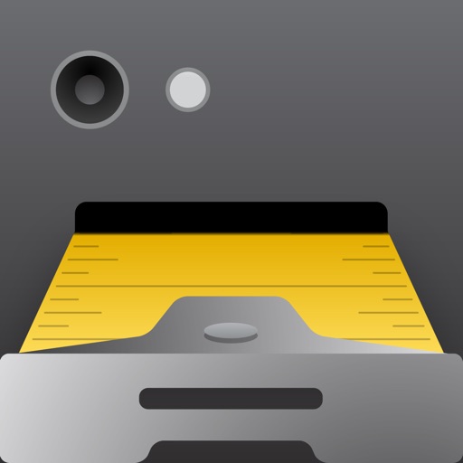 EasyMeasure – Camera Ruler Download