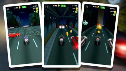 TOP MOTO SPEED XTREME RACING 2.11.3 IOS