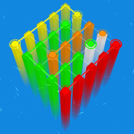 Tile Puzzle 3D:Match & Connect