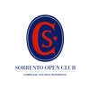 Sorrento Open Club