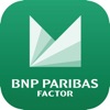 MyView de BNP Paribas Factor