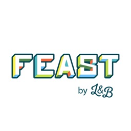 FEAST by L&B