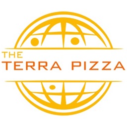 The Terra Pizza