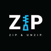 Unarchiver : Zip Unzip