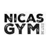 NicasGym Training