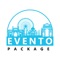 Welcome To Evento Package