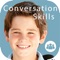 Icon Conversation Skills