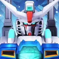 Gundam Battle: Gunpla Warfare icon