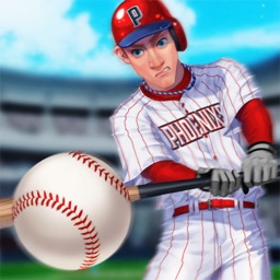 Baseball Clash icon