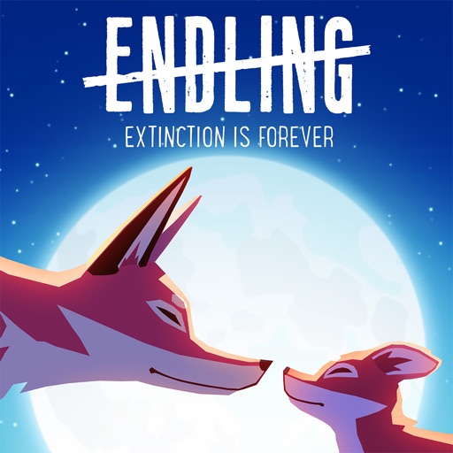 Endling - Extinction is Forever review