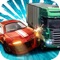 Crazy Traffic Racer is a 3D car game