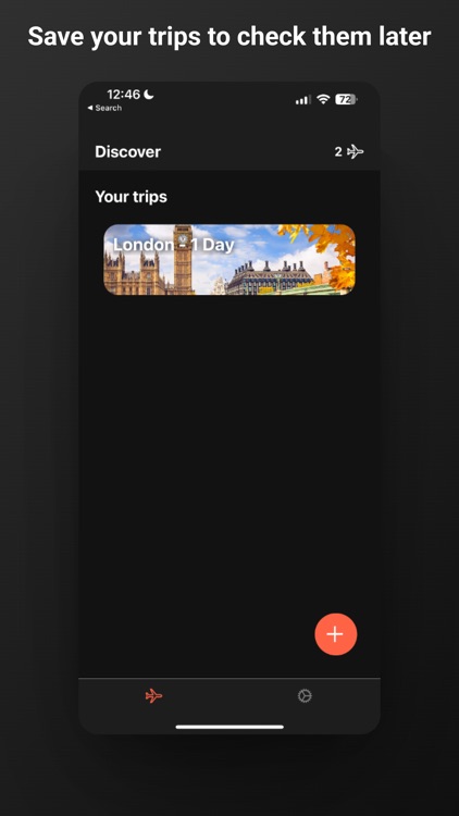 Planify - AI Travel Planner screenshot-4