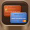 App Icon for Debts Monitor for iPad App in Peru IOS App Store