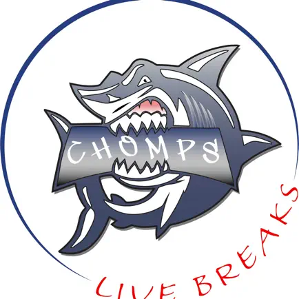 Chomps Live Breaks Cheats