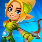 Hero Rush Adventure RPG