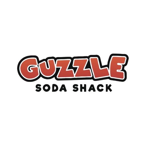 Guzzle Soda by Guzzle Soda