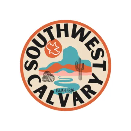 Southwest Calvary Читы