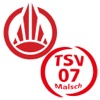 TSV App - Rot-Malsch & Malsch