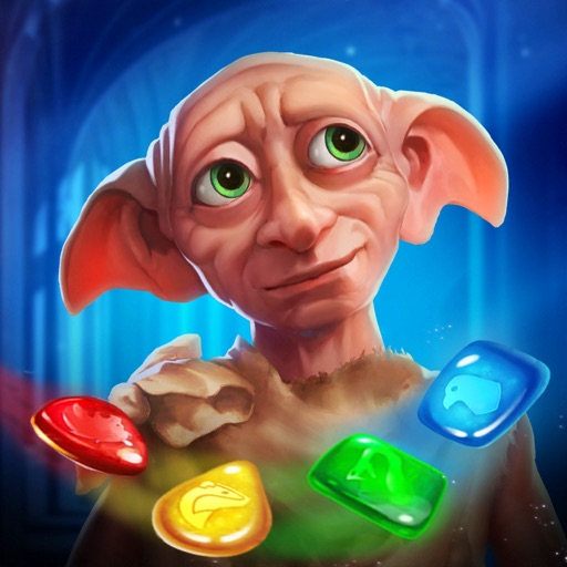 Harry Potter: Puzles y magia