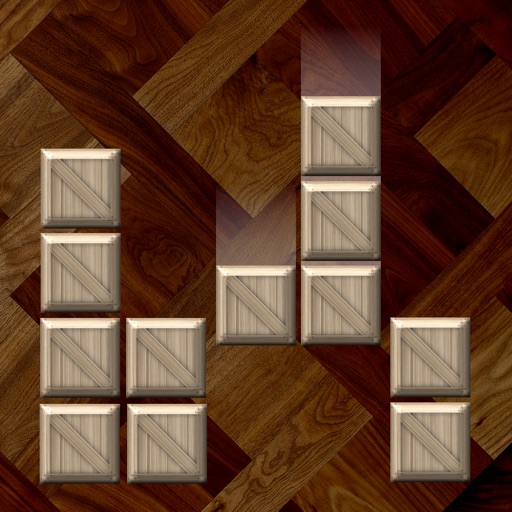 Wooden Block Puzzle Game ± by ZingMagic Limited
