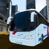 Bus Parking Simulator: Driving