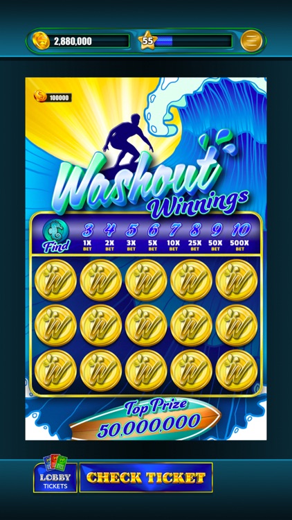 Lottery Scratchers screenshot-6