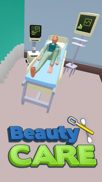 Beauty Care! screenshot-4