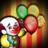 Circus Pop Balloons