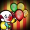 Icon Circus Pop Balloons