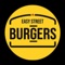 Easy Street Burgers mobile app