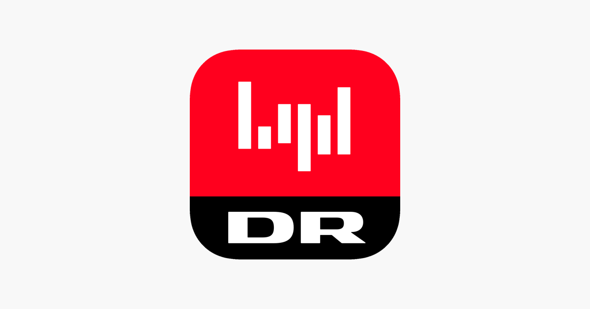 regeringstid tag Uretfærdig DR LYD on the App Store