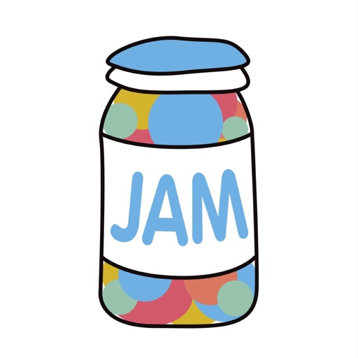 JAM Card