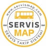 Servis Map