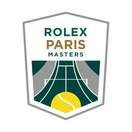 Rolex Paris Masters Читы