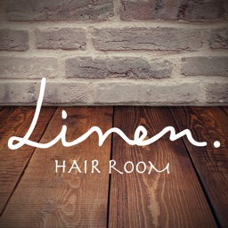 HAIR ROOM Linen 予約アプリ