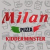 Milan Pizza Kidderminster - iPhoneアプリ