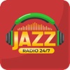 Jazz Radio 24/7