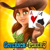 Governor of Poker 3: オンラインポーカー